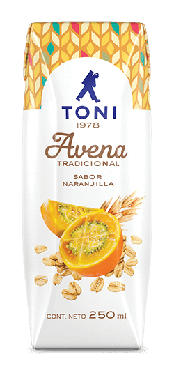 Avena Toni