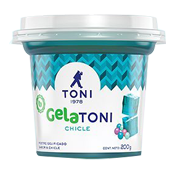 Concurso Digital Gelatoni Chicle