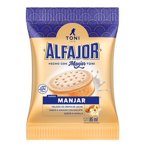 Alfajor