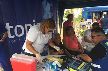 Brigada Médica de Metrópolis 